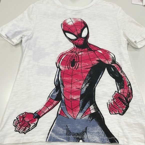 Gap Spider-Man Tee - Picture 1 of 4